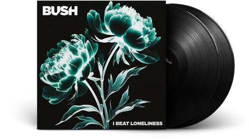 Bush: I Beat Loneliness [ Vinyl ]