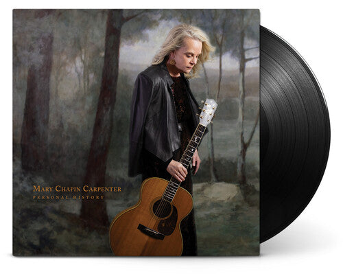 Mary Chapin Carpenter: Personal History [ Vinyl ]