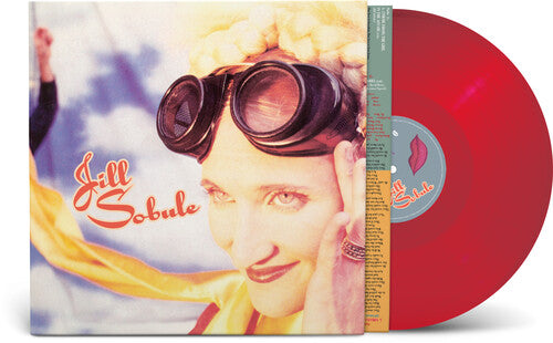 Jill Sobule: Jill Sobule [ Vinyl ]