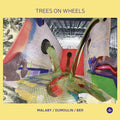 Samuel Ber: Trees on Wheels - CD