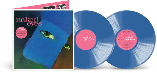 Naked Eyes: Naked Eyes - 2025 Remaster [ Vinyl ]