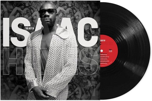 Isaac Hayes: Best Of Isaac Hayes (Remastered 2025) [ Vinyl ]