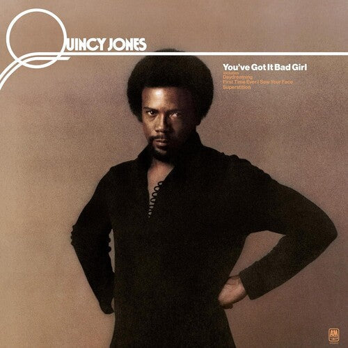 Quincy Jones: You've Got It Bad [ Vinyl ]