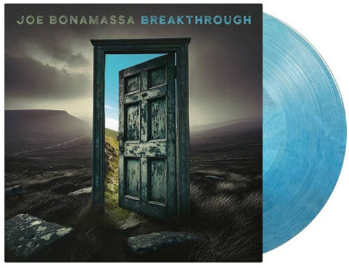 Joe Bonamassa: Breakthrough [ Vinyl ]