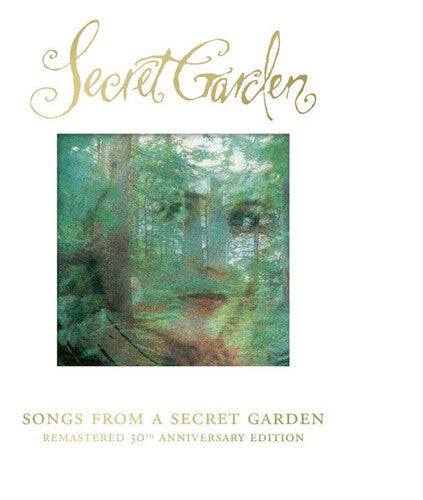 Secret Garden: Songs from a Secret Garden [ Vinyl ]