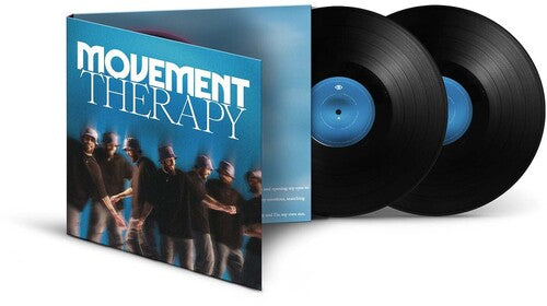 Folamour: Movement Therapy [ Vinyl ]