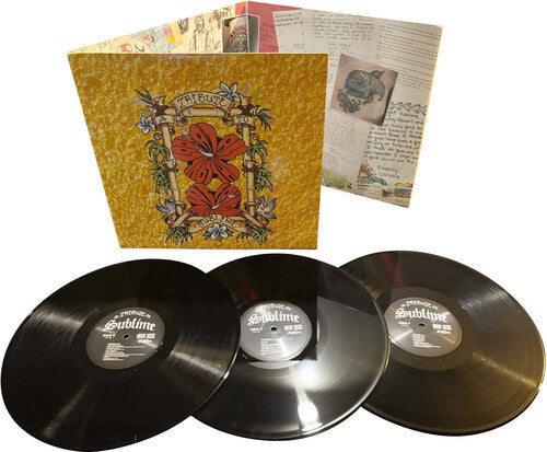 Sublime: Look at All the Love We Found: A Tribute to Sublime (Various Artists) [ Vinyl ]