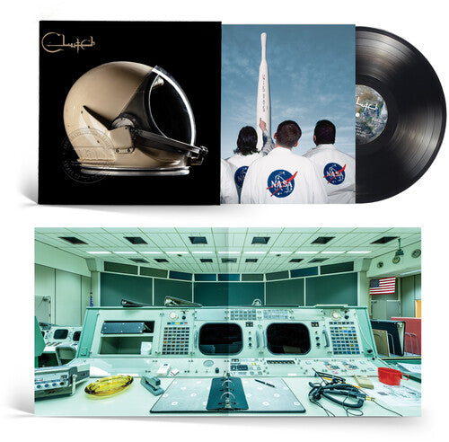 Clutch: Clutch [ Vinyl ]