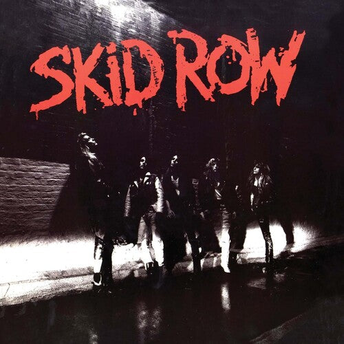 Skid Row: Skid Row [ Vinyl ]