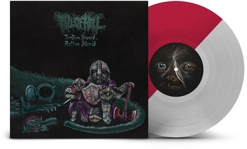 Full of Hell: Broken Sword, Rotten Shield [ Vinyl ]
