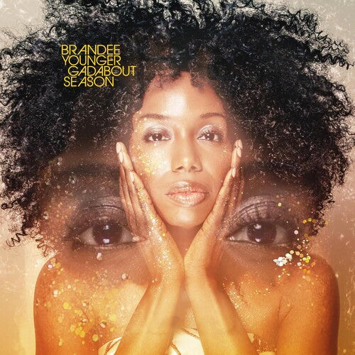 Brandee Younger: Gadabout Season [ Vinyl ]