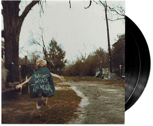 Whiskey Myers: Whomp Whack Thunder [ Vinyl ]