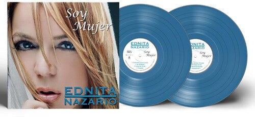 Ednita Nazario: Soy Mujer [ Vinyl ]