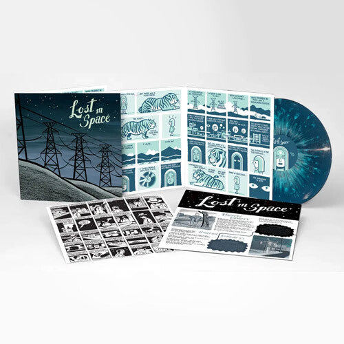 Aimee Mann: Lost In Space [ Vinyl ]