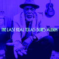 Various Artists: The Last Real Texas Blues Album (Various Artists)  / Vinyl Record