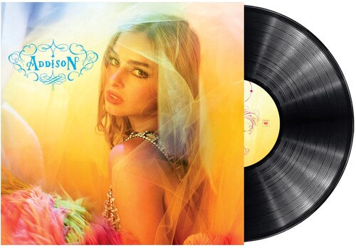 Addison Rae: Addison [ Vinyl ]