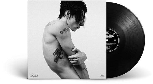 Yungblud: Idols [ Vinyl ]