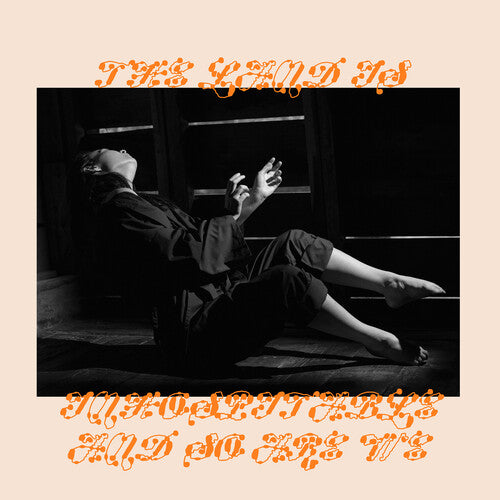 Mitski: Land Is Inhospitable And So Are We - Pink [ Vinyl ]