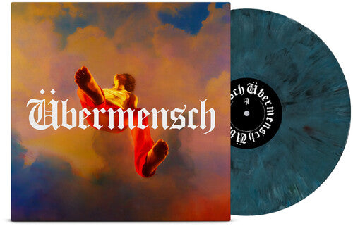 G-DRAGON: Ubermensch - Rainbow Eco Mix [ Vinyl ]
