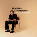 Isaiah J. Thompson: The Book of Isaiah: Modern Jazz Ministry - CD