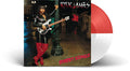 Rick James: Street Songs - Limited Red & White Split Colored Vinyl - VINYL