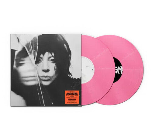 Tony Bennett & Lady Gaga: Mayhem - Limited Hot Pink Colored Vinyl [ Vinyl ]