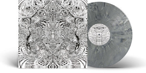 Gaupa: Fyr - White/Black [ Vinyl ]