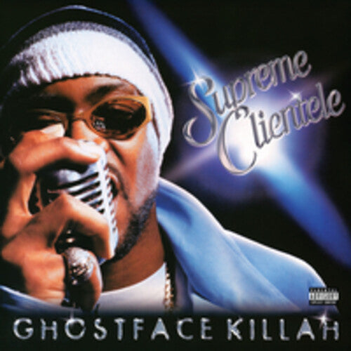 Apollo Brown & Ghostface Killah: Supreme Clientele [ Vinyl ]