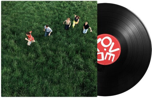 Parcels: Loved [ Vinyl ]