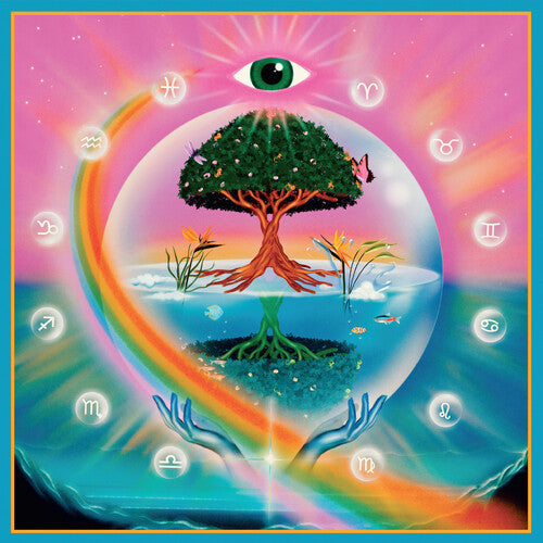 Bomba Estereo: Astropical [ Vinyl ]