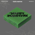 Seventeen: SEVENTEEN 5th Album 'HAPPY BURSTDAY' [NEW MYSELF Ver.] - CD