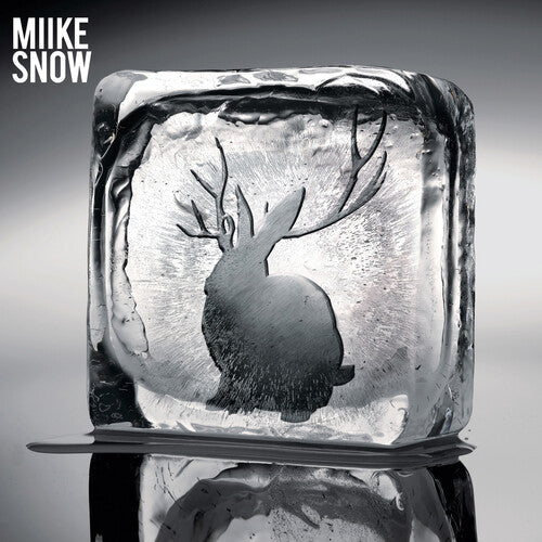 Miike Snow: Miike Snow [ Vinyl ]
