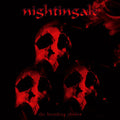 Nightingale: The Breathing Shadow - CD