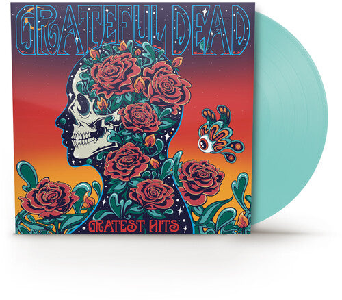 Grateful Dead: Grateful Dead  Gratest Hits [ Vinyl ]