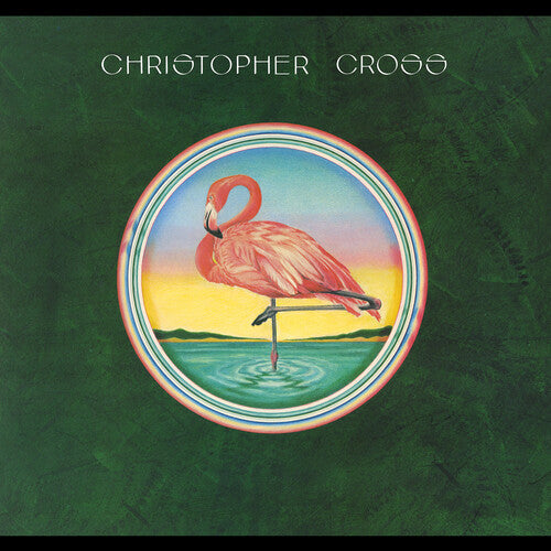 Christopher Cross: Christopher Cross [ Vinyl ]