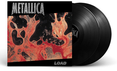 Metallica: Load [ Vinyl ]