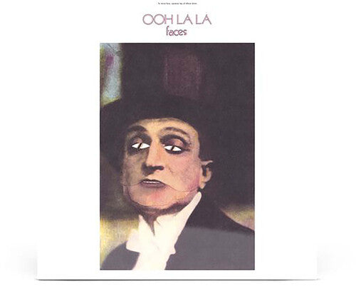 Faces: Ooh La-la [ Vinyl ]