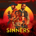 Sinners / O.S.T.: Sinners (Original Motion Picture Soundtrack) - CD