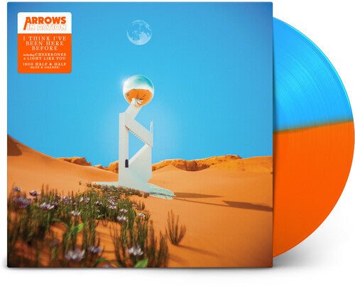 Arrows in Action: I Think I'Ve Been Here Before [ Vinyl ]