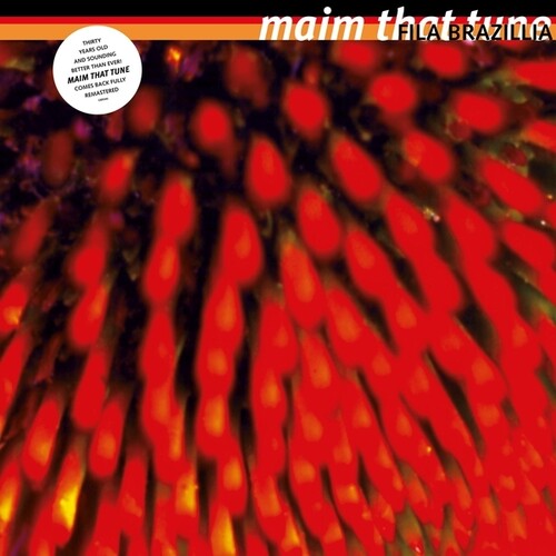 Fila Brazillia: Maim That Tune [ Vinyl ]