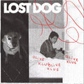 Olive Klug: Lost Dog  / Vinyl Record
