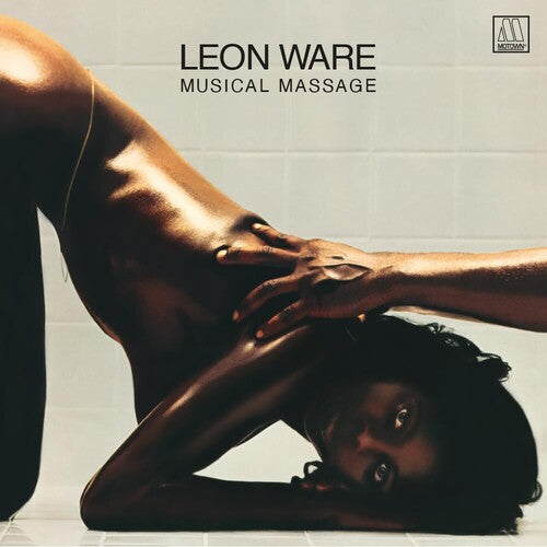 Leon Ware: Musical Massage [ Vinyl ]