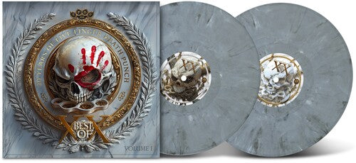 Five Finger Death Punch: Best of - Volume 1 [ Vinyl ]