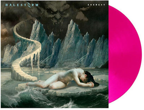 Halestorm: Everest [ Vinyl ]