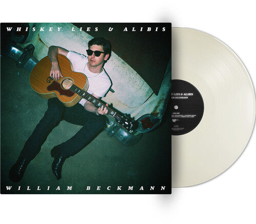 William Beckmann: Whiskey Lies & Alibis [ Vinyl ]