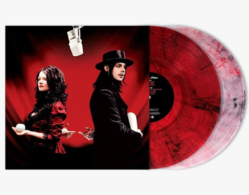 The White Stripes: Get Behind Me Satan [ Vinyl ]