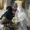 Sigh: I Saw The World's End (Hangman's Hymn MMXXV) - VINYL