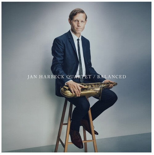 Jan Harbeck: Balanced [ Vinyl ]