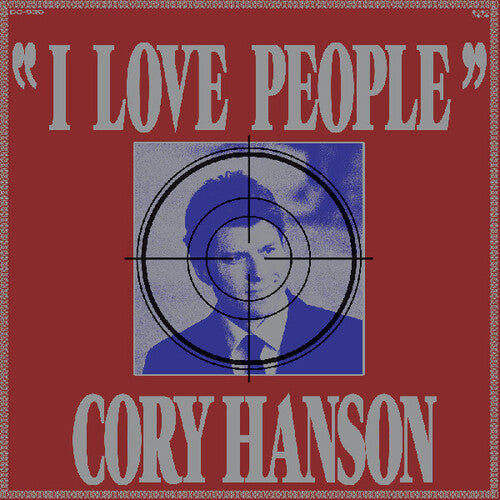 Cory Hanson: I Love People [ Vinyl ]