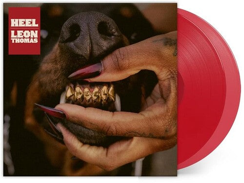 Leon Thomas: Mutt Deluxe: Heel [ Vinyl ]